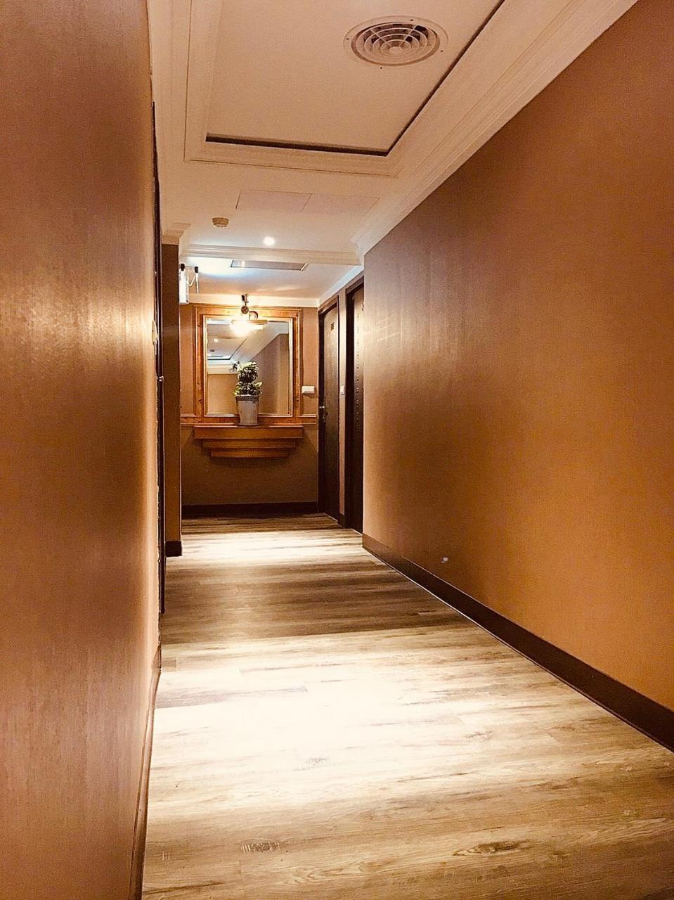 Dasin Taipei Exteriör bild
